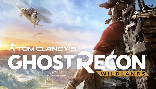 Tom Clancy S Ghost Recon Wildlands The Humble Store Tom Clancy S Ghost Recon Wildlands The Humble Store