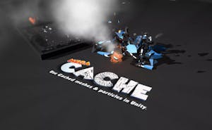 Mega Cache - 快取工具