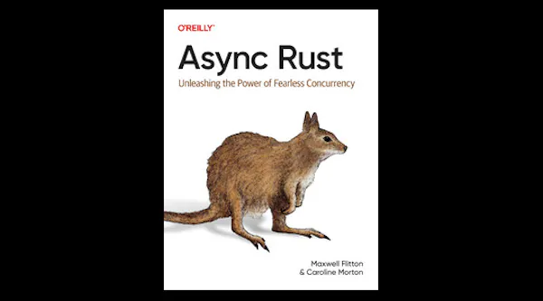 Async Rust - Rust 非同步程式設計