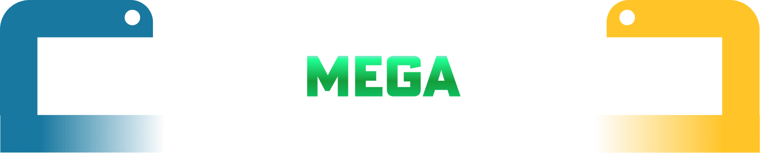 The Complete Python Mega Bundle