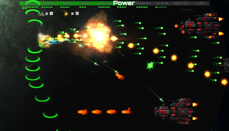 Buy CounterAttack: Uprising from the Humble Store