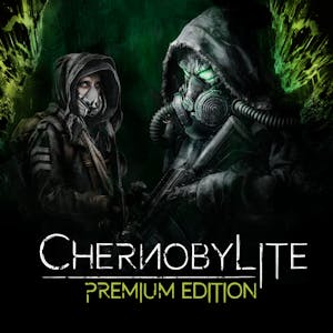 Chernobylite Premium Edition