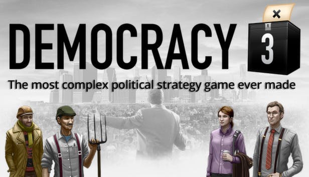 Democracy Democracy