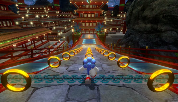 Buy Sonic Colors: Ultimate from the Humble Store
