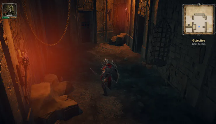 King Arthur: Knight's Tale 2 484a05e678cc9013de0e2d44537b2d24b8c85cf4