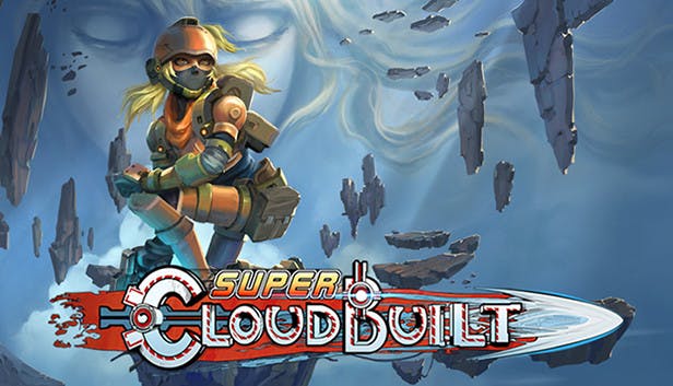 Super Cloudbuilt Steam Super Cloudbuilt Steam