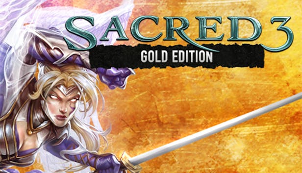 Buy Sacred 3 Gold Edition from the Humble Store | Hình 4