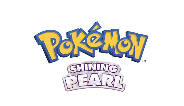 Buy Pokémon Shining Pearl from the Humble Store