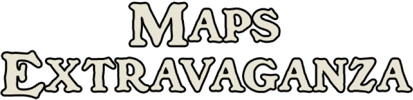 Humble Software Bundle: MAPS Extravaganza