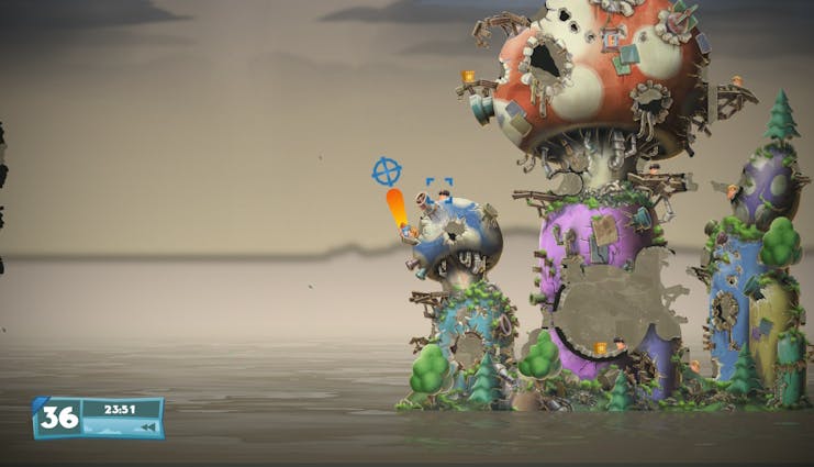 Worms wmd switch shop price