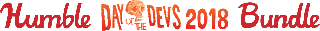 Humble Day of the Devs Bundle 2018
