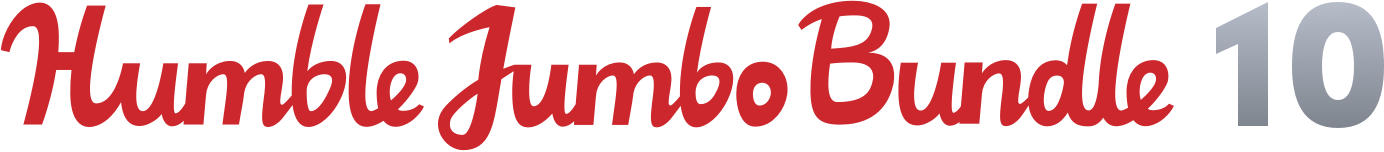 Humble Jumbo Bundle 10