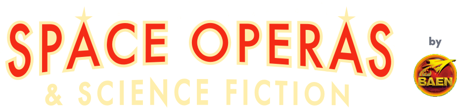 Humble Book Bundle: Space Operas & Science Fiction by Baen