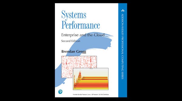 系統效能,第二版