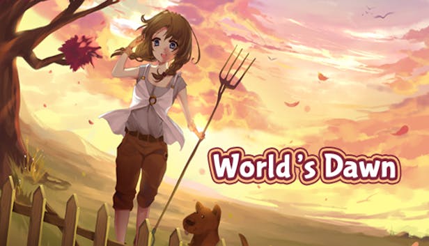Buy World S Dawn From The Humble Store Buy World S Dawn From The Humble Store