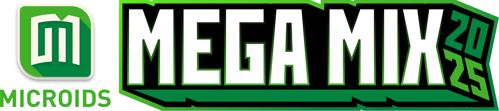 Microids Mega Mix 2025