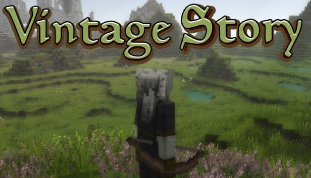 Buy Vintage Story from the Humble Store
