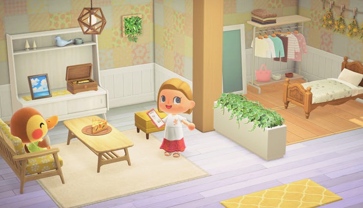 Buy Animal Crossing: New Horizons - Happy Home Paradise from the Humble  Store
