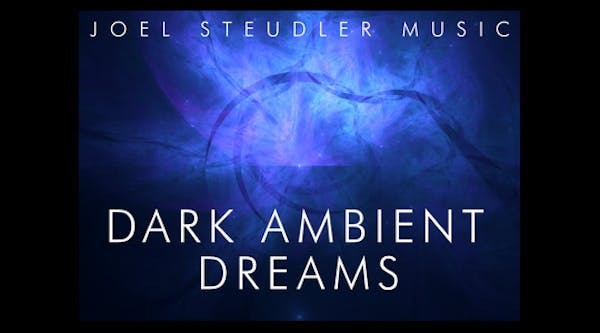 Dark Ambient Dreams - 黑暗氛圍夢境