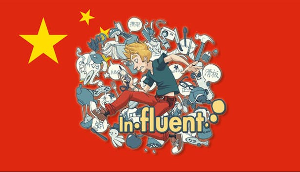 Buy Influent Dlc 普通话 Learn Mandarin Chinese From The Humble Store And Save 50 Buy Influent Dlc 普通话 Learn Mandarin Chinese From The Humble Store And Save 50