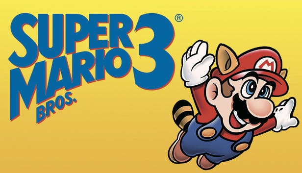 Afdeling matras liberaal Buy Super Mario Bros. 3 from the Humble Store
