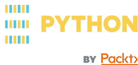 Humble Book Bundle: The Ultimate Python Bookshelf by Packt