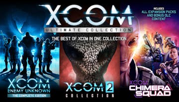 XCOM® Ultimate Collection