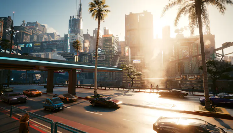 Buy Cyberpunk 2077: Ultimate Edition PC 1 508397676fdf427bf6cadfd001b8fd9b6c224a48