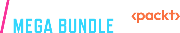 Humble Tech Book Bundle: Programming Mega Bundle by Packt