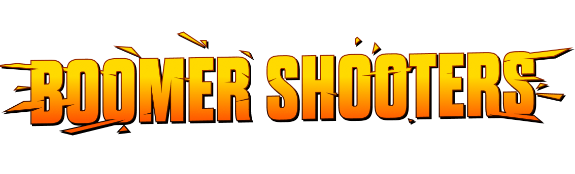Holiday Encore: Best of Boomer Shooters Bundle