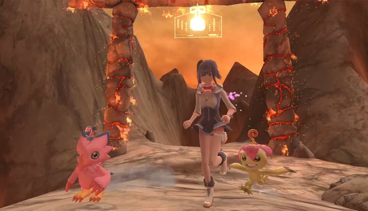 Digimon World: Next Order