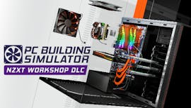 Buy Pc Building Simulator From The Humble Store