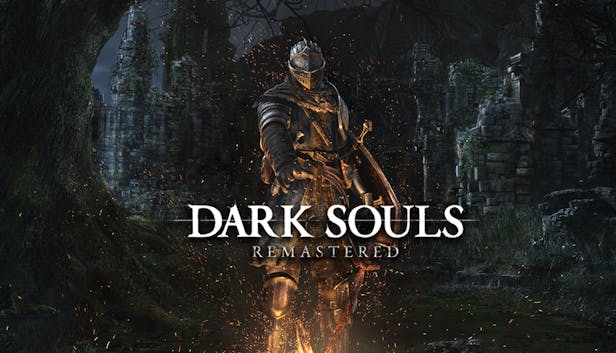 Buy DARK SOULS™ Remastered from the Humble Store