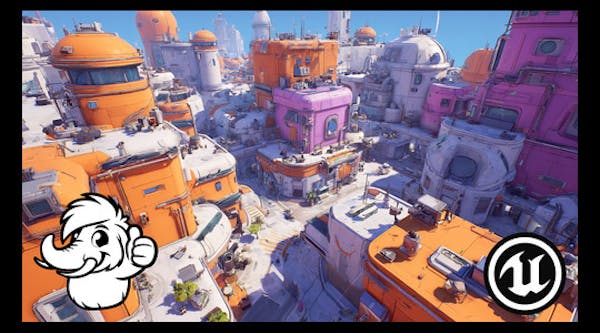 動畫基礎:精通 Unreal 5.7 中的關鍵影格設置、Blendspaces 與 Sequencer