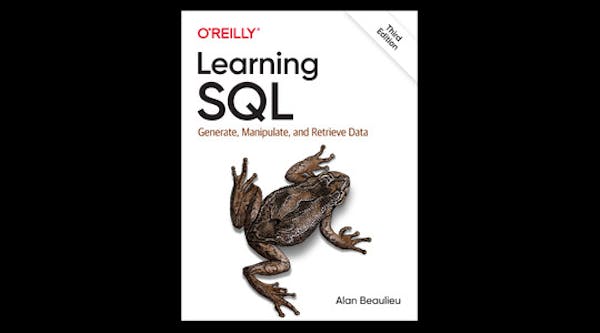 學習 SQL