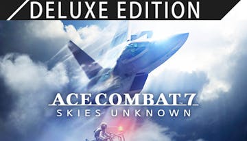 ACE COMBAT 7: SKIES UNKNOWN DIGITAL DELUXE EDITION