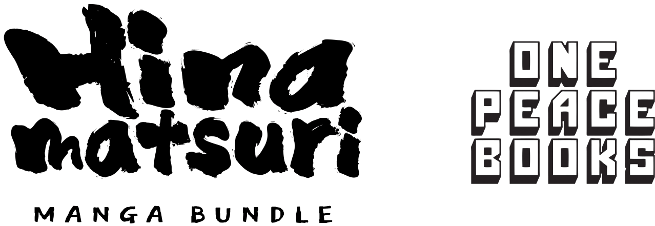 Humble Manga Bundle: Hinamatsuri by One Peace Books