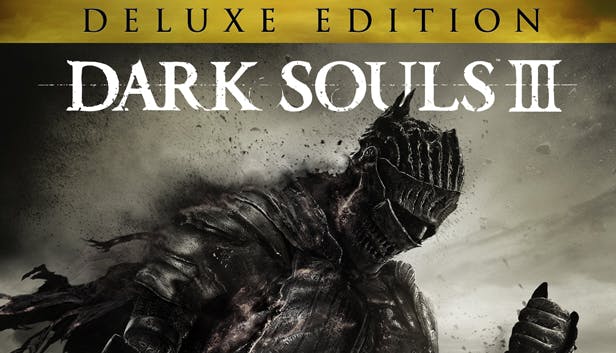 Buy Dark Souls Iii Deluxe Edition From The Humble Store