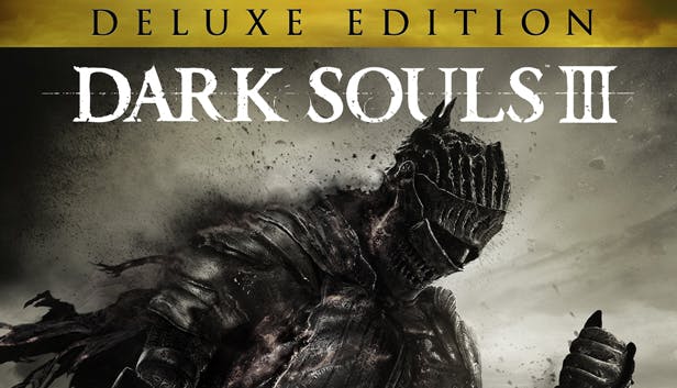 Buy Dark Souls Iii Deluxe Edition From The Humble Store And Save 75