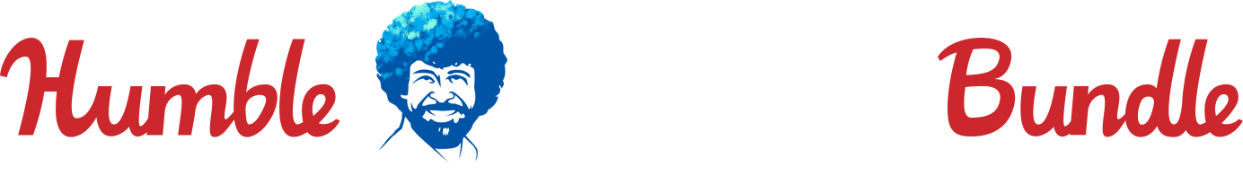 Humble Bob Ross Bundle