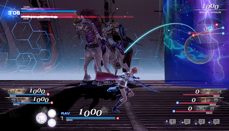 Final Fantasy Dissidia Switch Dissidia Nt Switch Final Fantasy Dissidia Switch Dissidia Nt Switch