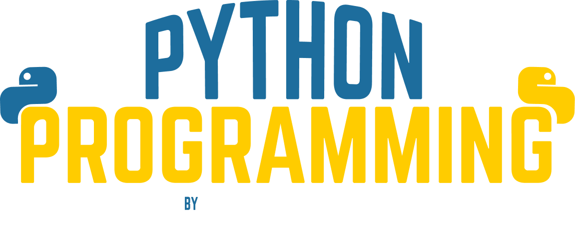 Humble Book Bundle: Python Programming by O'Reilly