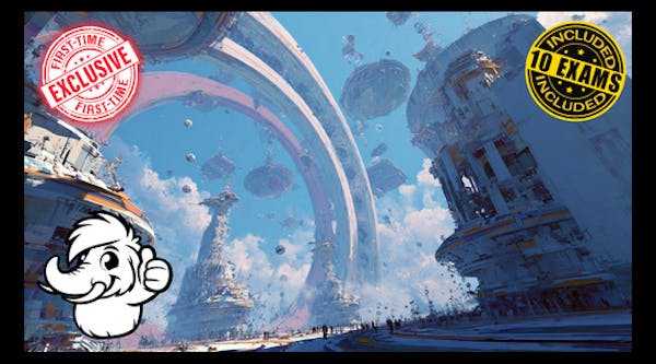 CSSLP: 認證的安全軟體生命週期專家,包含 10 個練習考試