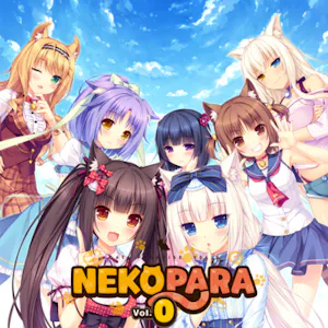 NEKOPARA Vol. 0 - 貓娘樂園 前傳