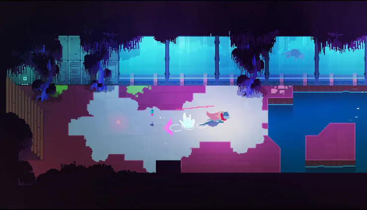Hyper Light Drifter Deluxe Edition 3 5609cae92de6314e819c5b9ed24cb88584ab28dd