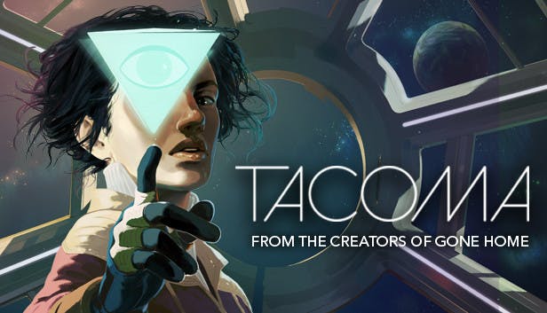 Buy Tacoma from the Humble Store