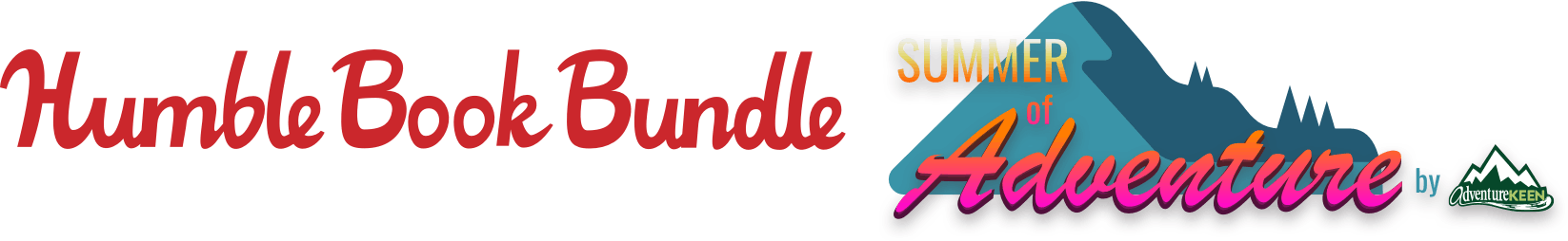 Humble Book Bundle: Summer of Adventure by AdventureKEEN