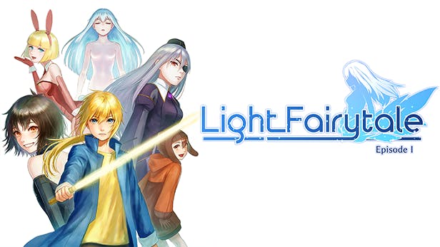 Buy Light Fairytale Episode 1 Collector Edition from the Humble Store