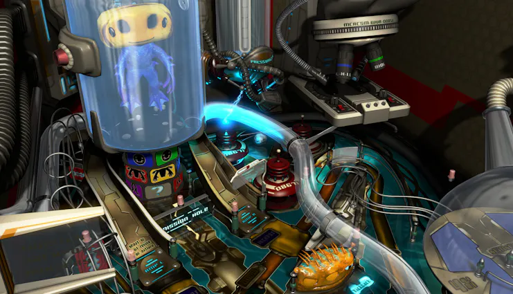 Buy Pinball FX3 - Core Collection from the Humble Store