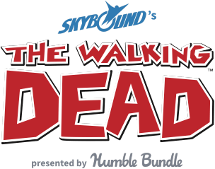Skybound's The Walking Dead Bundle presented by Humble Bundle